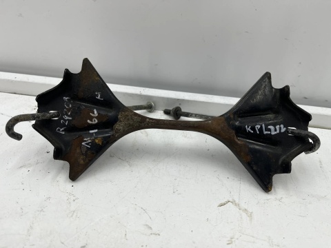 Podstawa akumulatora Mazda 6 II GH 07-12r. GAM656041