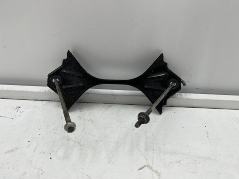 Podstawa akumulatora Mazda 6 II GH 07-12r. GAM656041