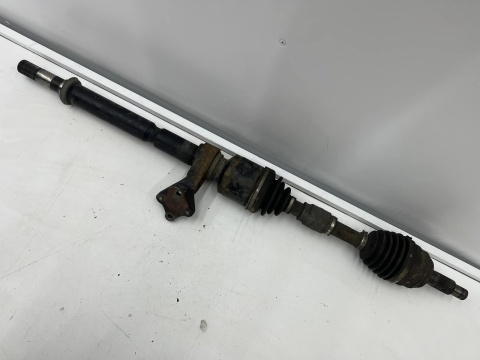 Półoś Mazda 6 II GH 07-12r. 2.2MZR-CD DIESEL PRAWA przednia napędowa długa