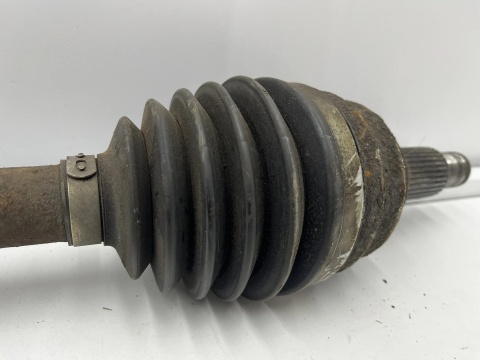 Półoś Mazda 6 II GH 07-12r. 2.2MZR-CD DIESEL PRAWA przednia napędowa długa