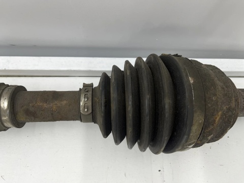 Półoś Mazda 6 II GH 07-12r. 2.2MZR-CD DIESEL PRAWA przednia napędowa długa