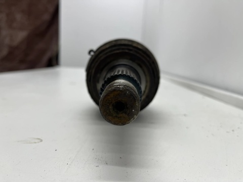 Półoś Mazda 6 II GH 07-12r. 2.2MZR-CD DIESEL PRAWA przednia napędowa długa