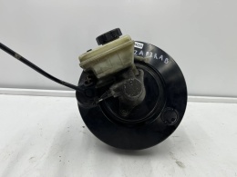 Pompa hamulcowa Opel Zafira B 05-14r. 1.9 CDTI serwo wspomaganie hamulca 13142362