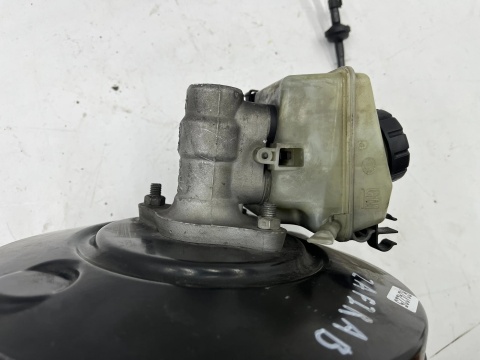 Pompa hamulcowa Opel Zafira B 05-14r. 1.9 CDTI serwo wspomaganie hamulca 13142362