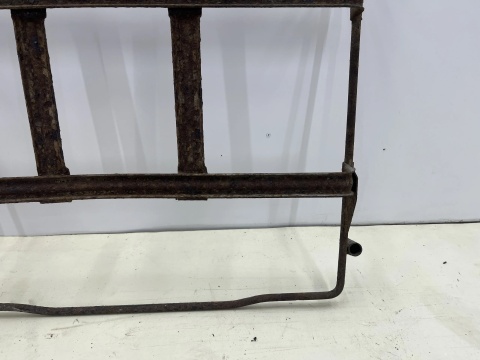 Winda koła zapasowego Citroen Jumper I Ducato II Boxer I 94-06r. mocowanie wieszak kosz