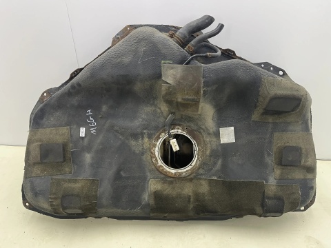 Zbiornik paliwa Mazda 6 II GH 07-12r. 2.2 DIESEL bak metalowy