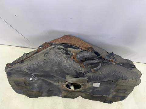 Zbiornik paliwa Mazda 6 II GH 07-12r. 2.2 DIESEL bak metalowy