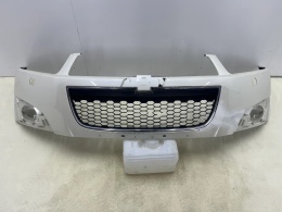 Zderzak przedni Chevrolet Captiva 11-13r. Lift przód spryski 20999612
