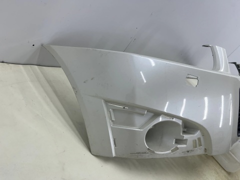 Zderzak przedni Chevrolet Captiva 11-13r. Lift przód spryski 20999612