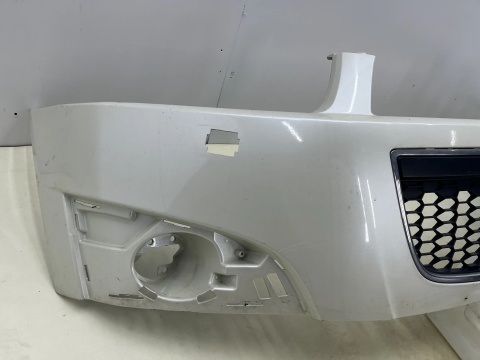 Zderzak przedni Chevrolet Captiva 11-13r. Lift przód spryski 20999612