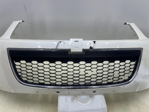 Zderzak przedni Chevrolet Captiva 11-13r. Lift przód spryski 20999612