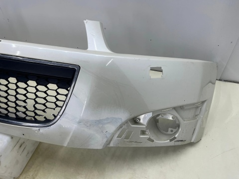 Zderzak przedni Chevrolet Captiva 11-13r. Lift przód spryski 20999612