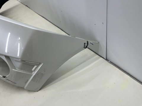 Zderzak przedni Chevrolet Captiva 11-13r. Lift przód spryski 20999612