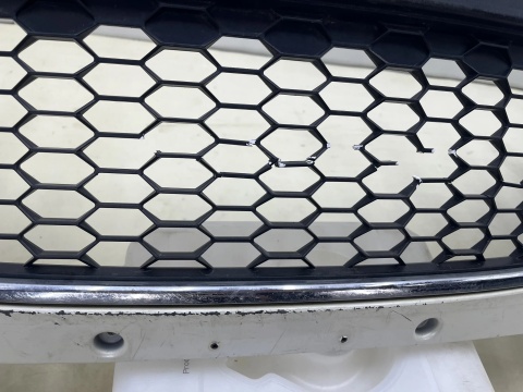 Zderzak przedni Chevrolet Captiva 11-13r. Lift przód spryski 20999612