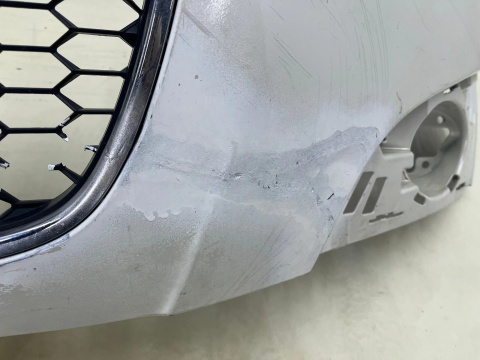 Zderzak przedni Chevrolet Captiva 11-13r. Lift przód spryski 20999612