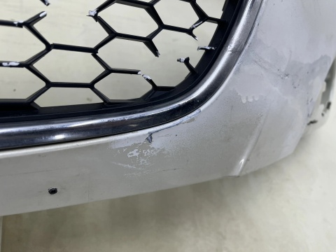 Zderzak przedni Chevrolet Captiva 11-13r. Lift przód spryski 20999612