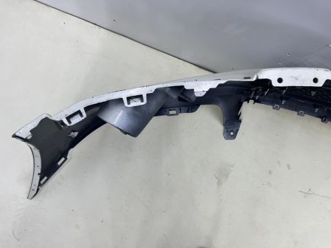 Zderzak przedni Chevrolet Captiva 11-13r. Lift przód spryski 20999612