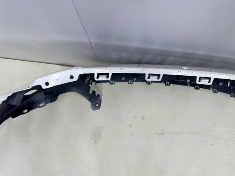 Zderzak przedni Chevrolet Captiva 11-13r. Lift przód spryski 20999612