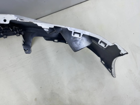 Zderzak przedni Chevrolet Captiva 11-13r. Lift przód spryski 20999612