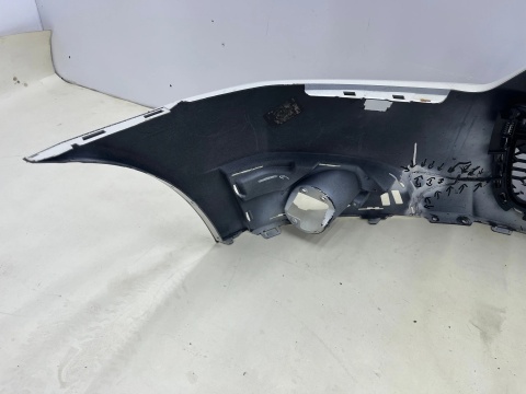 Zderzak przedni Chevrolet Captiva 11-13r. Lift przód spryski 20999612