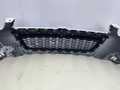 Zderzak przedni Chevrolet Captiva 11-13r. Lift przód spryski 20999612