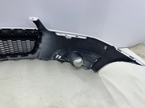 Zderzak przedni Chevrolet Captiva 11-13r. Lift przód spryski 20999612