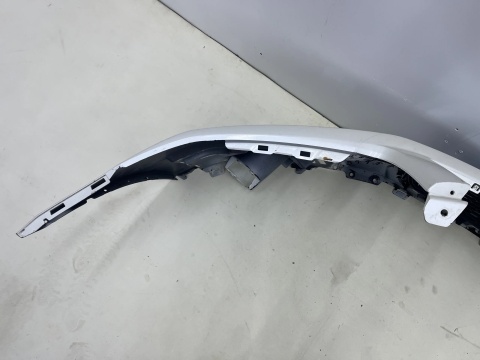 Zderzak przedni Chevrolet Captiva 11-13r. Lift przód spryski 20999612