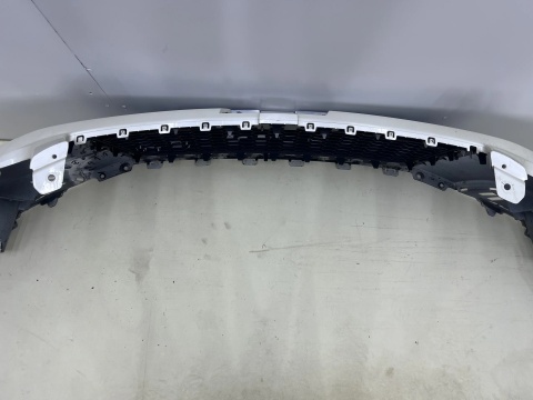 Zderzak przedni Chevrolet Captiva 11-13r. Lift przód spryski 20999612