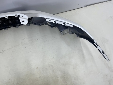 Zderzak przedni Chevrolet Captiva 11-13r. Lift przód spryski 20999612