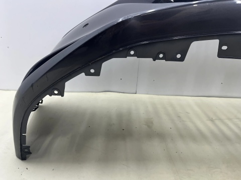 Zderzak przedni Mazda 3 BP IV 19r.- Sedan przód PDC BCKA-50031