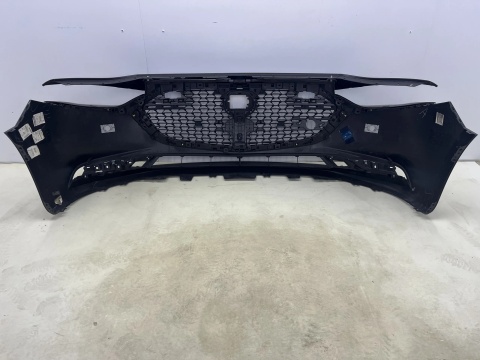 Zderzak przedni Mazda 3 BP IV 19r.- Sedan przód PDC BCKA-50031
