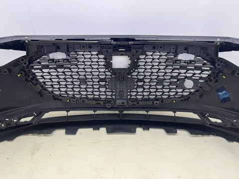 Zderzak przedni Mazda 3 BP IV 19r.- Sedan przód PDC BCKA-50031