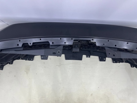 Zderzak przedni Mazda 3 BP IV 19r.- Sedan przód PDC BCKA-50031