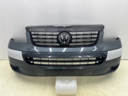 Zderzak przedni VW Transporter T5 5 V 03-09r. Przedlift przód 7H5807101H