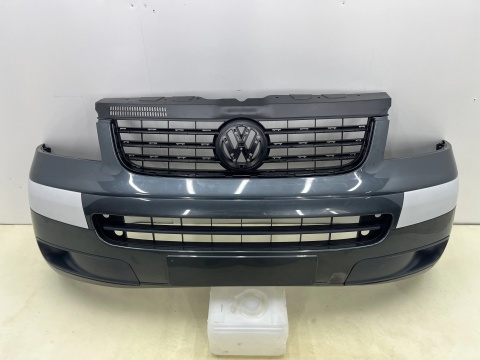 Zderzak przedni VW Transporter T5 5 V 03-09r. Przedlift przód 7H5807101H