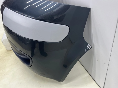 Zderzak przedni VW Transporter T5 5 V 03-09r. Przedlift przód 7H5807101H