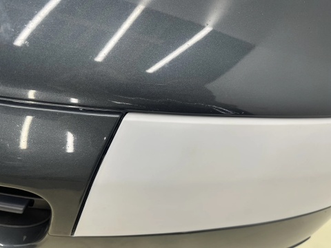 Zderzak przedni VW Transporter T5 5 V 03-09r. Przedlift przód 7H5807101H