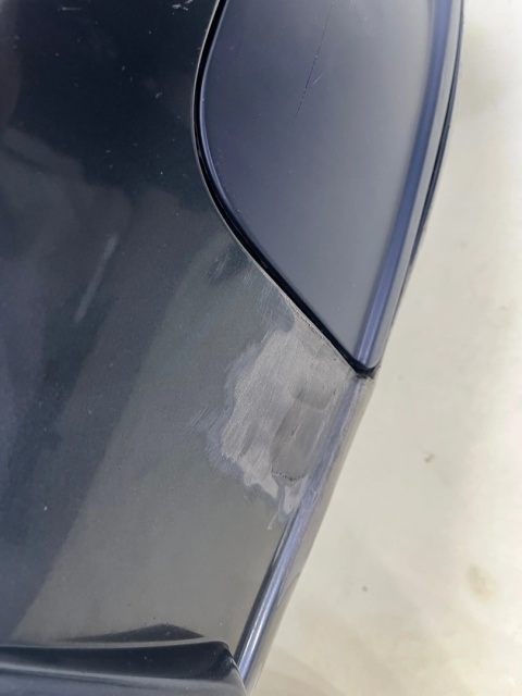 Zderzak przedni VW Transporter T5 5 V 03-09r. Przedlift przód 7H5807101H