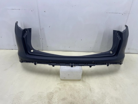 Zderzak tylny Alfa Romeo Stelvio 16r.- tył 4XPDC nowy oryginalny 50563323