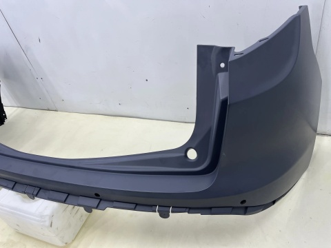 Zderzak tylny Alfa Romeo Stelvio 16r.- tył 4XPDC nowy oryginalny 50563323