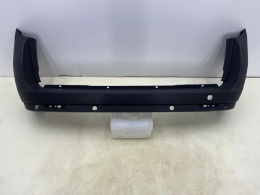 Zderzak tylny Fiat Doblo 2 II Combo D FSE M 10-22r. tył 4XPDC nowy oryginalny 735473499