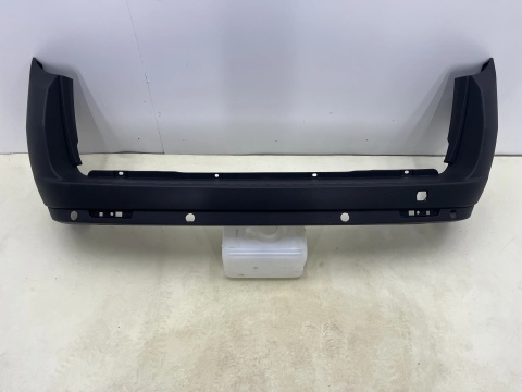 Zderzak tylny Fiat Doblo 2 II Combo D FSE M 10-22r. tył 4XPDC nowy oryginalny 735473499