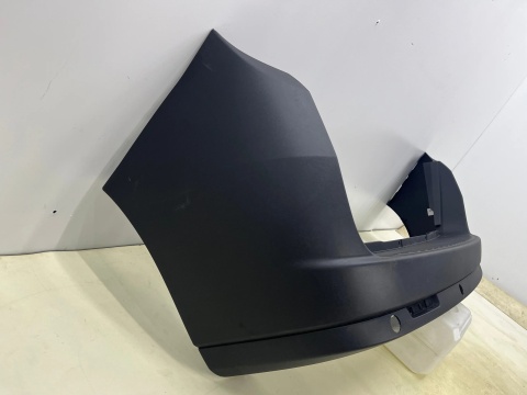 Zderzak tylny Fiat Doblo 2 II Combo D FSE M 10-22r. tył 4XPDC nowy oryginalny 735473499