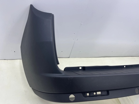 Zderzak tylny Fiat Doblo 2 II Combo D FSE M 10-22r. tył 4XPDC nowy oryginalny 735473499