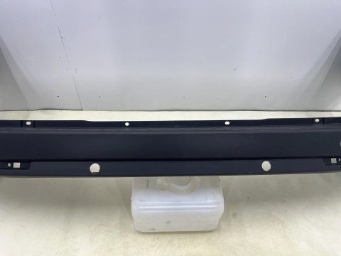 Zderzak tylny Fiat Doblo 2 II Combo D FSE M 10-22r. tył 4XPDC nowy oryginalny 735473499