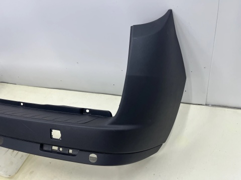 Zderzak tylny Fiat Doblo 2 II Combo D FSE M 10-22r. tył 4XPDC nowy oryginalny 735473499