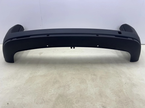 Zderzak tylny Fiat Doblo 2 II Combo D FSE M 10-22r. tył 4XPDC nowy oryginalny 735473499