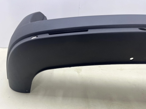 Zderzak tylny Fiat Doblo 2 II Combo D FSE M 10-22r. tył 4XPDC nowy oryginalny 735473499