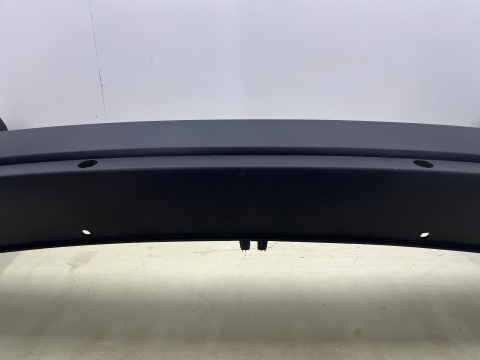 Zderzak tylny Fiat Doblo 2 II Combo D FSE M 10-22r. tył 4XPDC nowy oryginalny 735473499