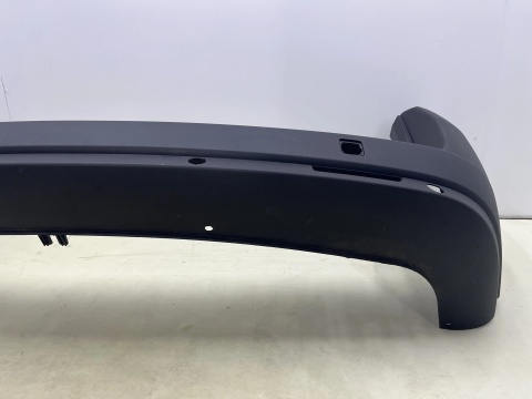 Zderzak tylny Fiat Doblo 2 II Combo D FSE M 10-22r. tył 4XPDC nowy oryginalny 735473499